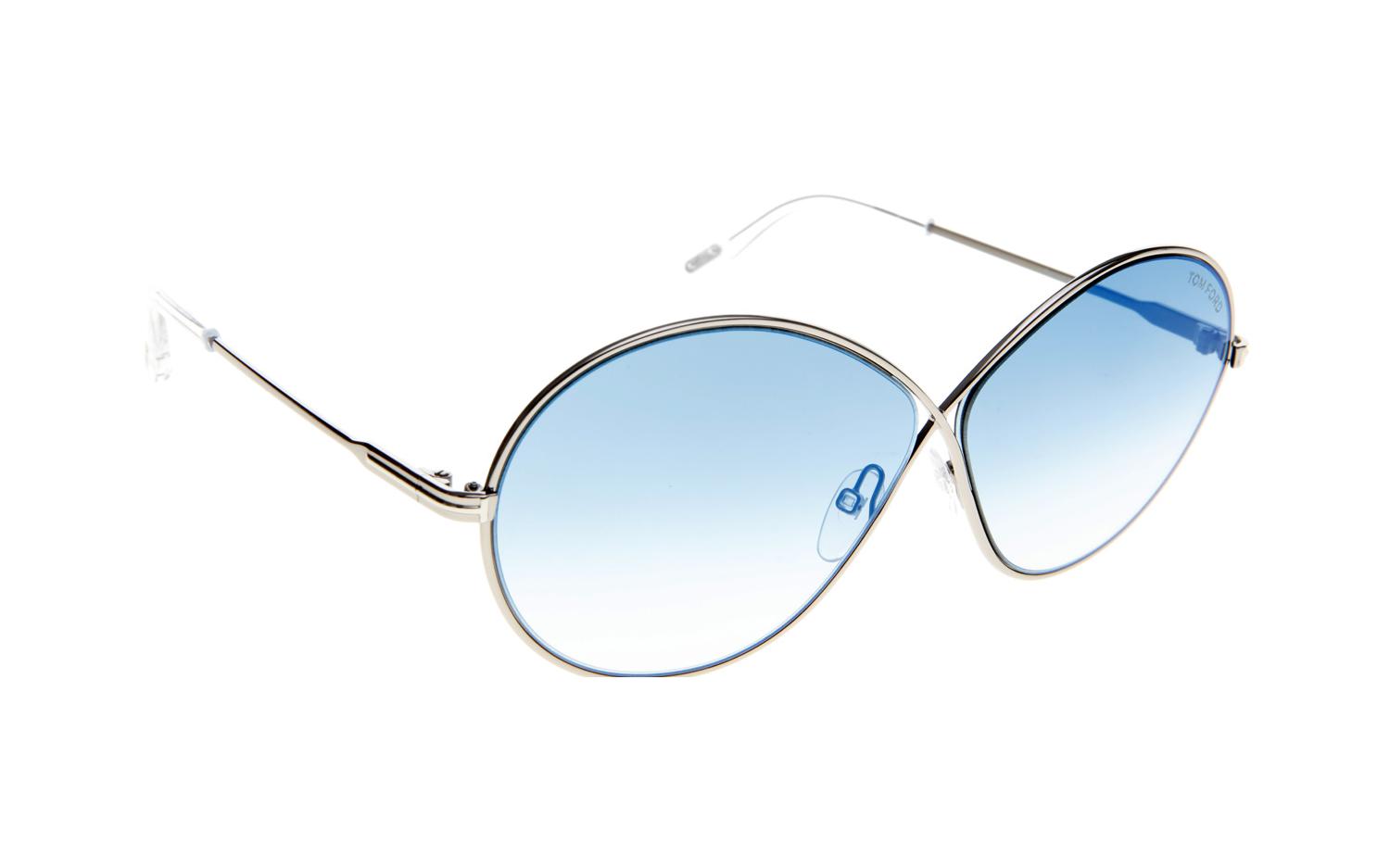 Tom Ford Rania 02 Sunglasses